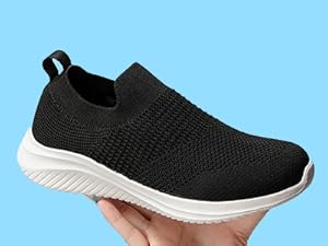 nurse shoes women slip on  white 靴 メンズ 白 3e 軽い ホワイト 婦人 入院 白い靴 介護士 白いスニーカー