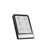 Ledger flex touchscreen crypto hardware wallet secure