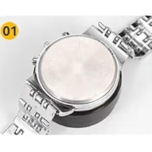 時計プレスセット