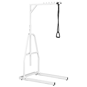 hospital bed attachments