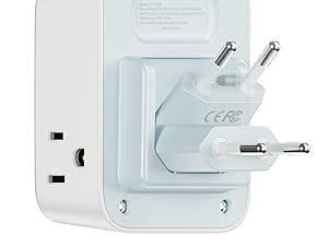 international adapter