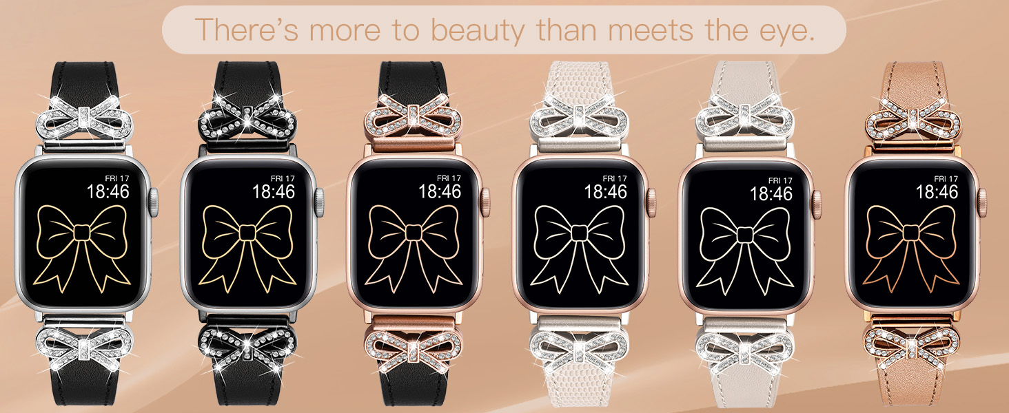 Apple Watch Band 41mm 40mm 38mm 49mm 45mm 44mm 42mm Women