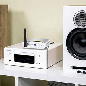 bluetooth audio adapter