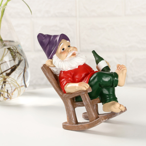 gnome 8