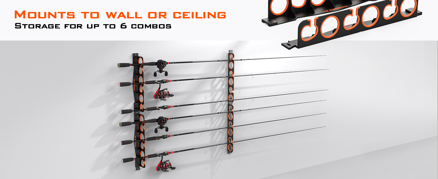 fishing pole rack fishing rod storage fishing pole storage fishing rod organizer fishing pole