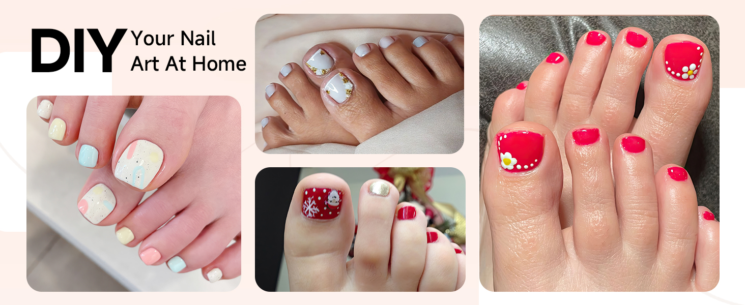 nails tips