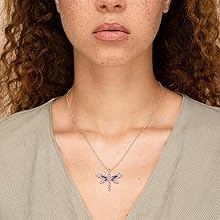 dragonfly women