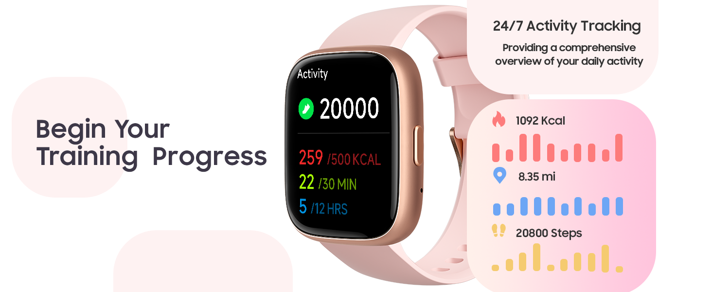 smartwatch for women