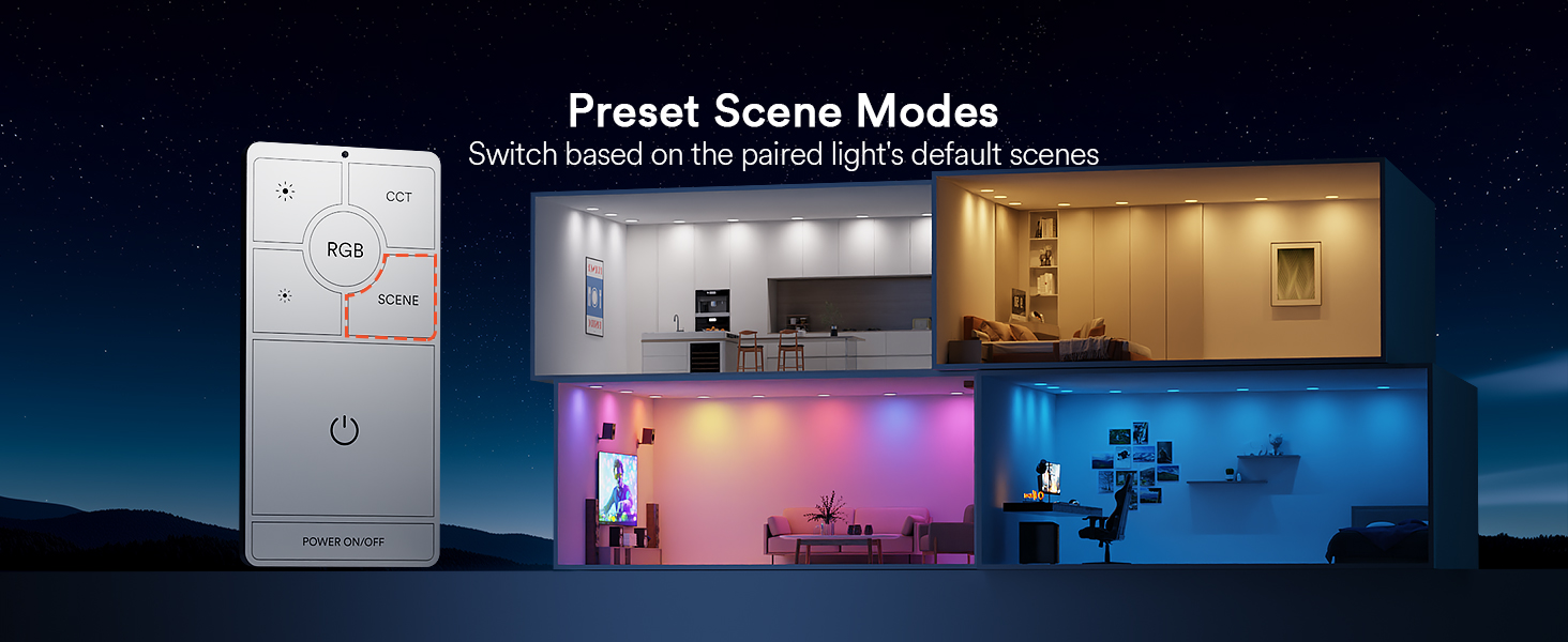 smart switch