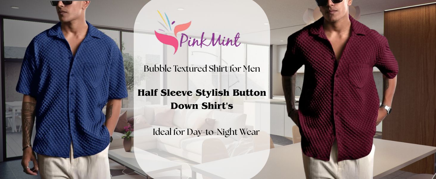Box Shirt