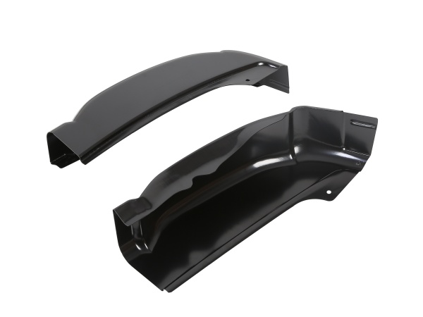 Amazon.com: ECOTRIC Cab Corners Compatible with 1999-2007