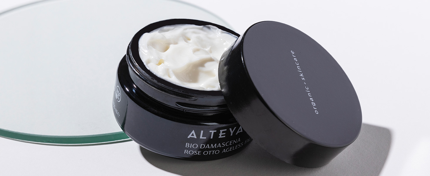 face cream