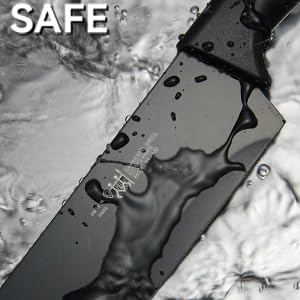 knife sets for kitchen with block