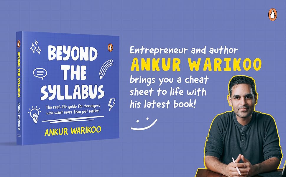 Beyond the Syllabus