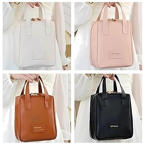 Travel Organizer for Makeup