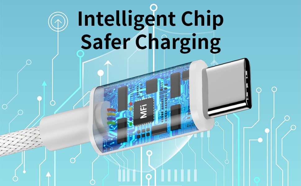 carregamento mais seguro