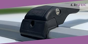 Roof rack crossbars manufacturer for roof racks