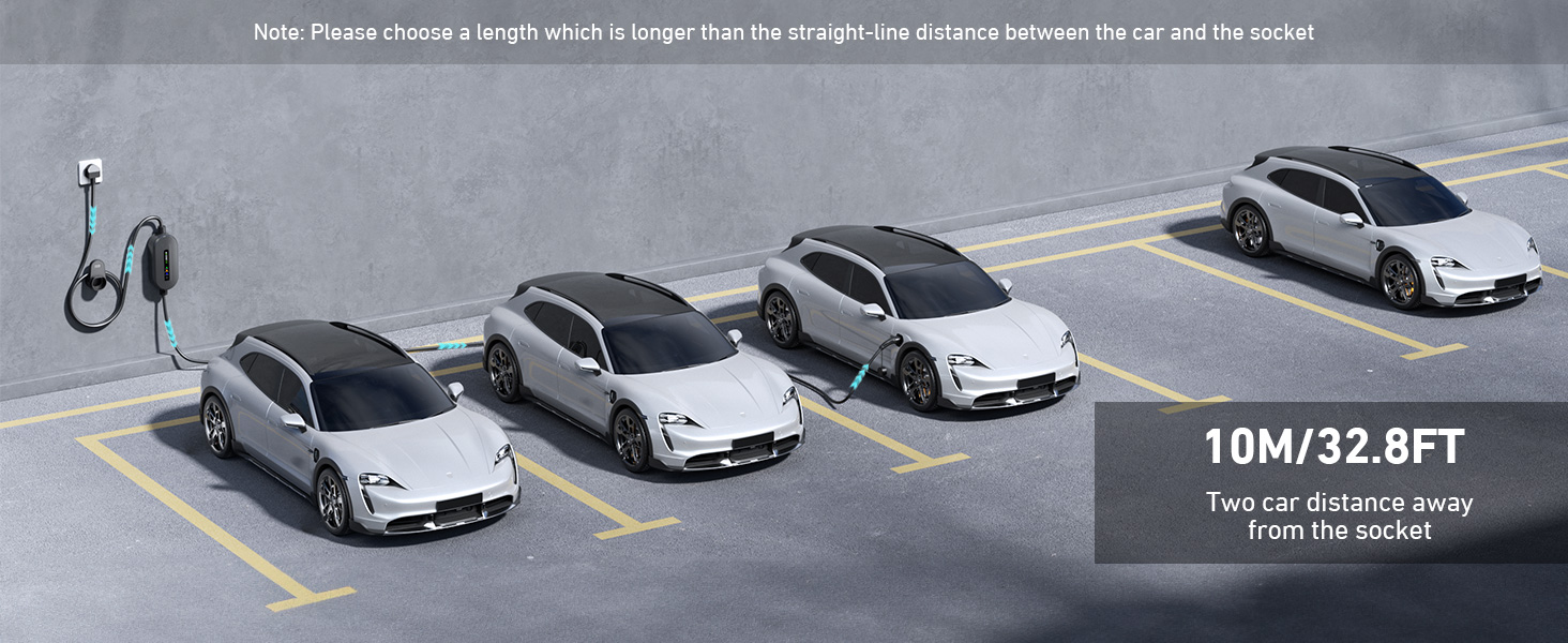 Text reads 'i30 N 2.5T'. Aerial view of four identical silver vehicles parked in a row on concrete surface.