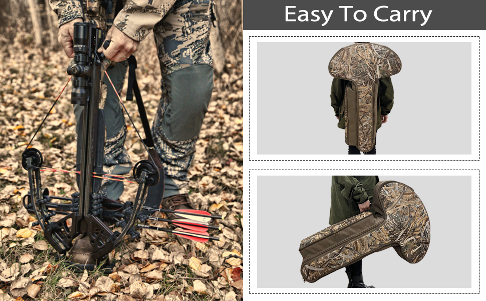 Bow case