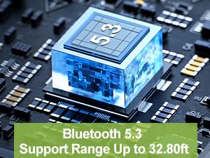 Bluetooth 5.3