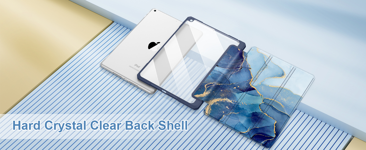 iPad 9th Generation Case