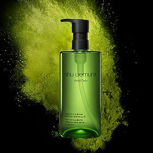 Amazon.co.jp: shu uemura(シュウ ウエムラ) A/O+ P.M