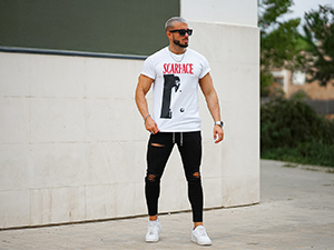 skinny jeans for men