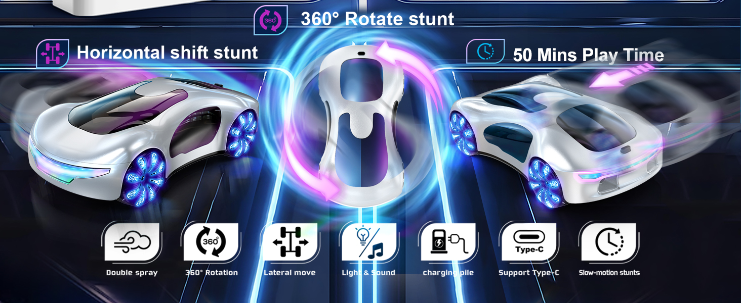 remote control car