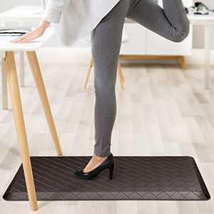 standing mat
