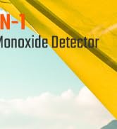 Carbon Monoxide Detectors