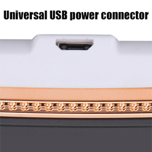 Mini máquina de terapia de uñas