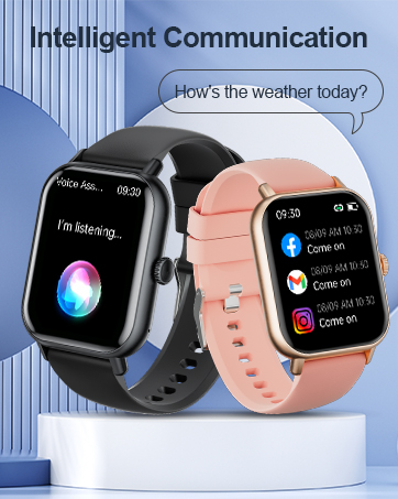 Smart Watch, KASEEMI Smart Watch for Android Phones