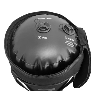 Meister Typhoon Water-Filled Heavy Bag