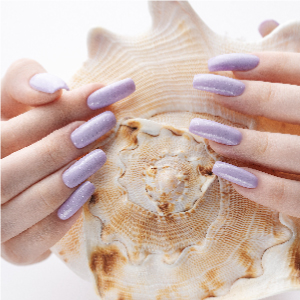Nail Spray, Nail Surface Cleanser and Cleaning Solution
