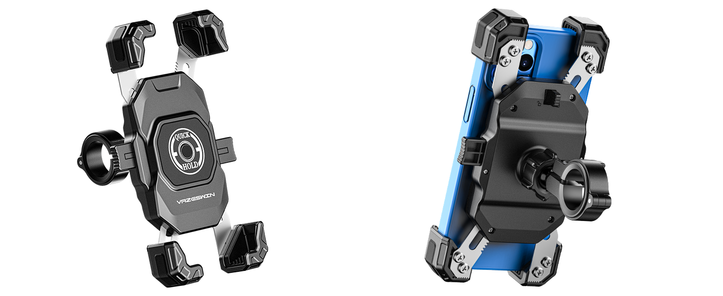 ram mount phone holder