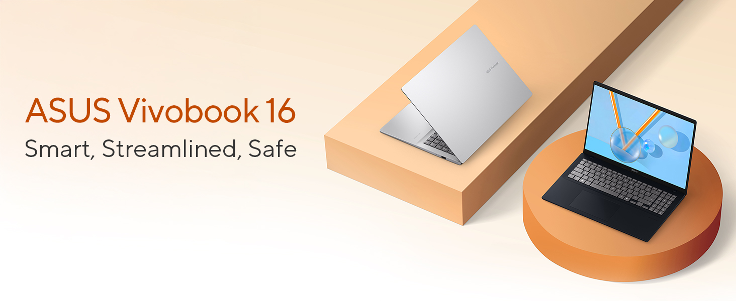 ASUS Vivobook 16
