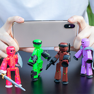 Small manufacture image 1