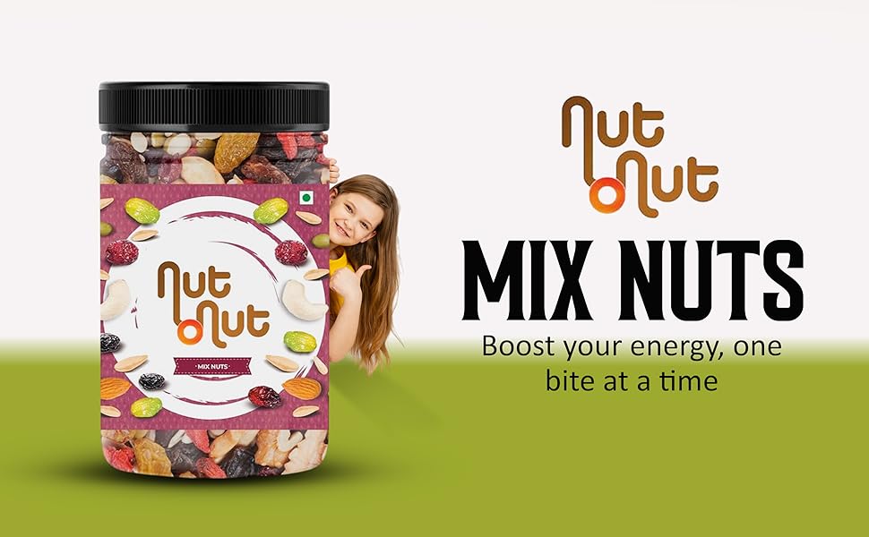 dry fruits, mix nut, nut and seeds