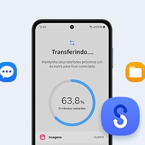 Smart Switch