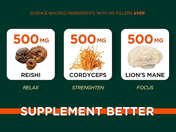 supplement better