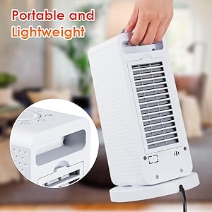 calefactor bajo consumo