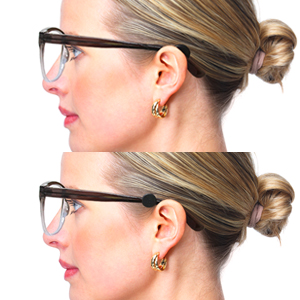 Mask Strap Extender