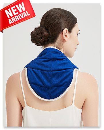 NECK HEATING PAD