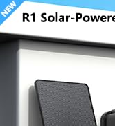 outdoor security camera