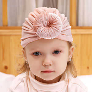 baby girl hair accessories