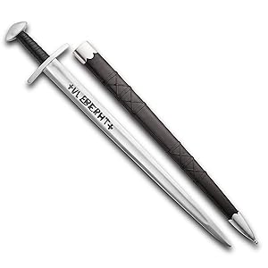 Amazon.com : Windlass Steelcrafts Viking Ulfberht Sword with