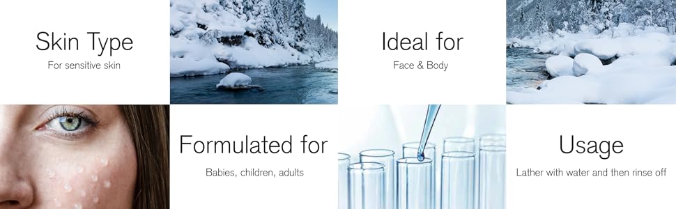 skincare, soap, bath, shower, eczema, face, body, hydrating, gentle, care, sensitive