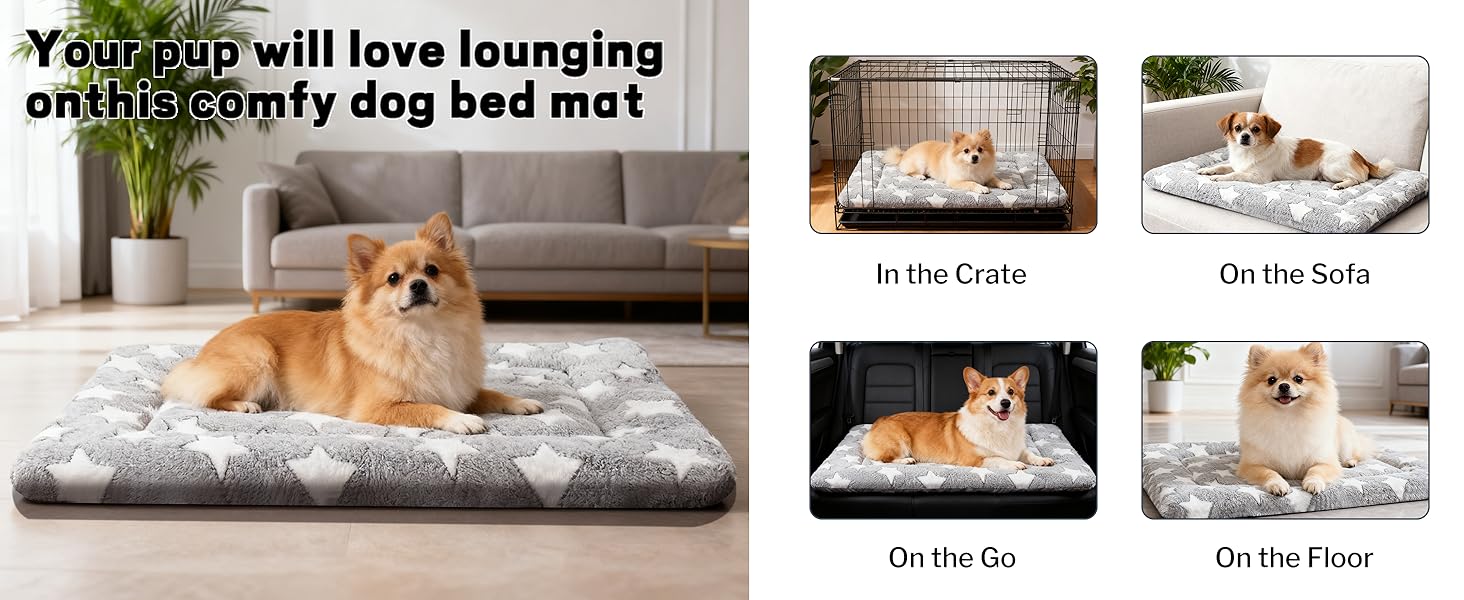 Dual-Sided for All-Season Comfort