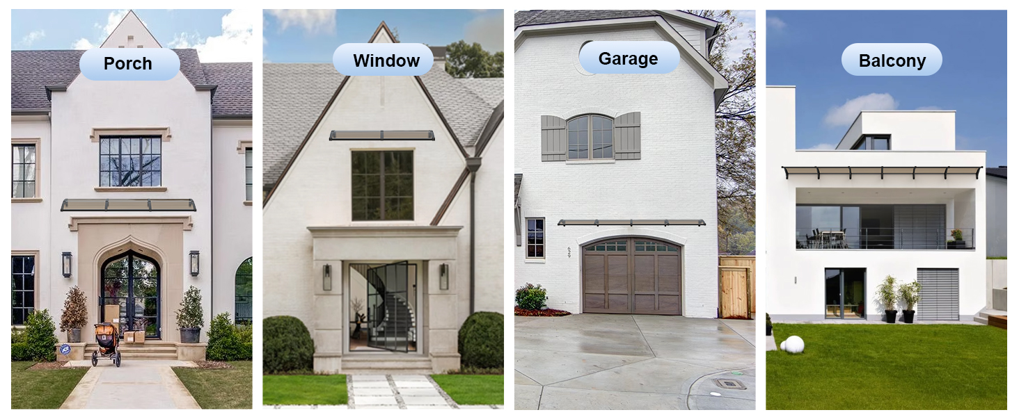patio awnings