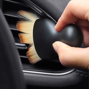 Car Interior Cleaning Brush2